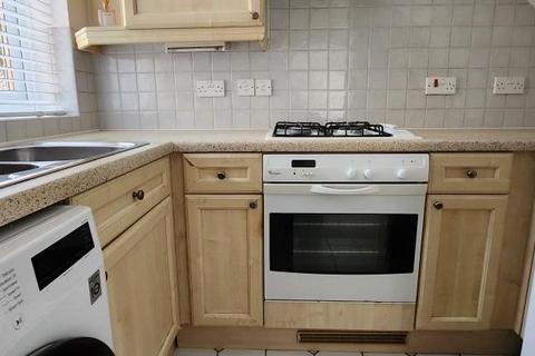 1 bedroom apartment for sale, ST. MARTINS MEWS, DORKING, RH4