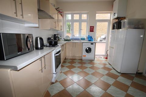 undefined, Shrewsbury Road, London E7