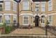 Holderness Road, East Yorkshire HU9