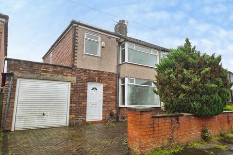 3 bed semi-detached house for rent in Irwin Road, Merseyside WA9