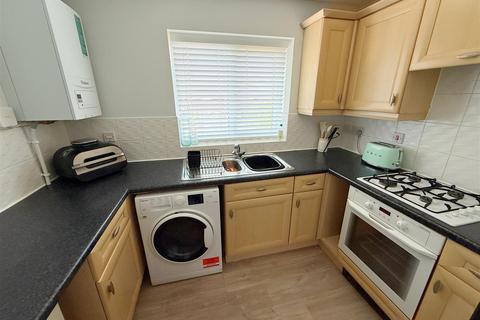 1 bedroom coach house for sale, Burns Close, Stratford-Upon-Avon