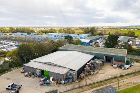 Warehouse for sale, Harbour Rd Rye TN31 7TE