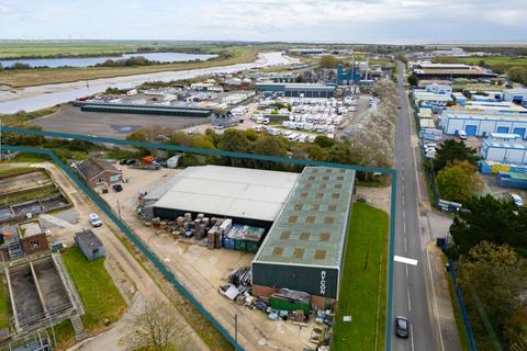 Warehouse for sale, Harbour Rd Rye TN31 7TE