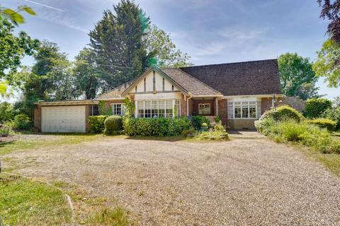 4 bedroom chalet for sale, Stortford Road, Hatfield Heath, Bishop's Stortford, CM22