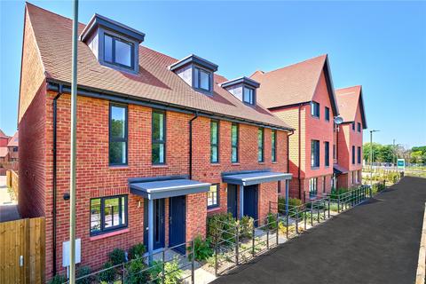 3 bedroom semi-detached house for sale, Portsmouth Road, Ripley, Woking, Surrey, GU23