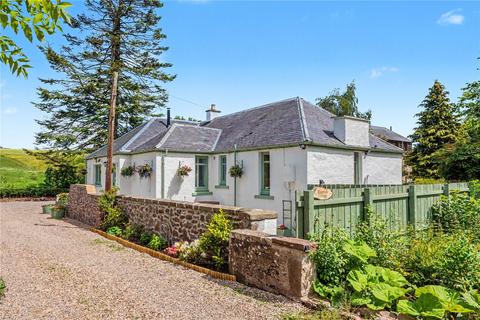 2 bedroom bungalow for sale, Craigo, Angus DD10