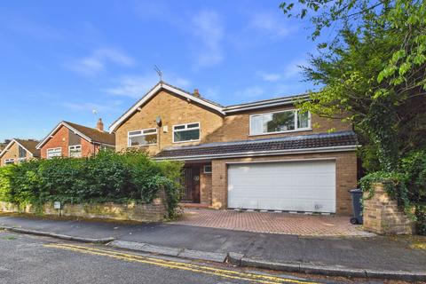 5 bedroom detached house for sale, Milton Drive, Ormskirk, L39