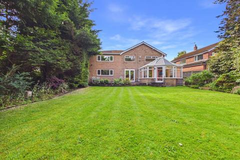 5 bedroom detached house for sale, Milton Drive, Ormskirk, L39
