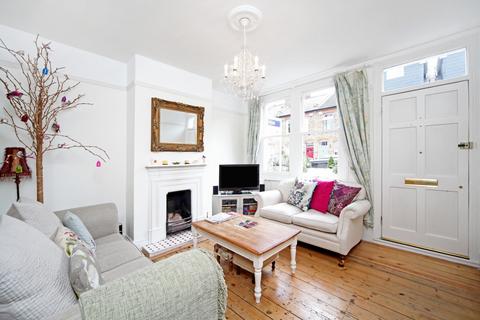 2 bedroom terraced house to rent, Bourne Avenue Windsor SL4