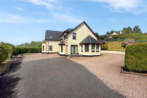 4 bedroom detached house for sale, West Tirindrish, Spean Bridge, Inverness-shire, Highland PH34