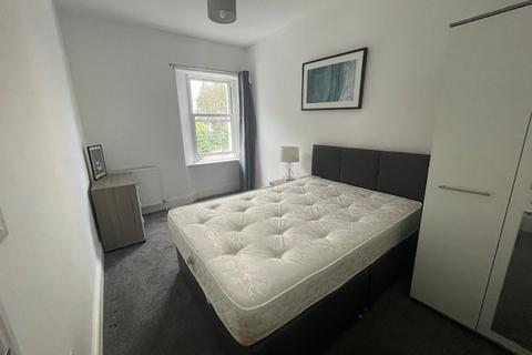 1 bedroom in a house share to rent, A Coburg Place, Torquay, TQ2