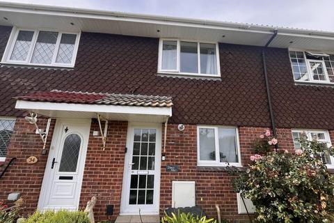 2 bedroom terraced house for sale, Lanes End, Totland Bay, PO39