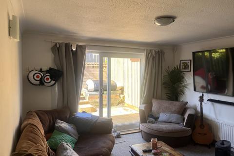 2 bedroom terraced house for sale, Lanes End, Totland Bay, PO39
