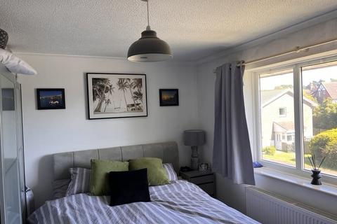 2 bedroom terraced house for sale, Lanes End, Totland Bay, PO39