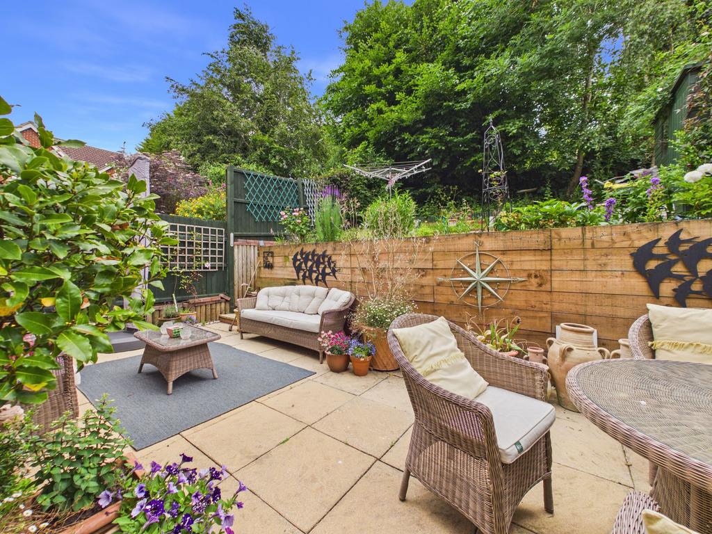 House in Nottingham, Gedling - View 4