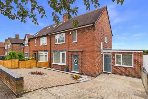 3 bedroom semi-detached house for sale, Southdale Drive, Carlton, Nottingham