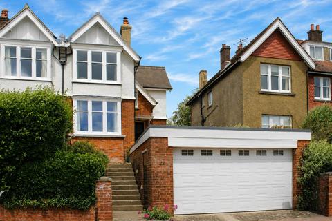 4 bedroom semi-detached house for sale, The Avenue, Lewes