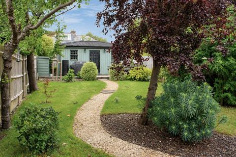 4 bedroom semi-detached house for sale, The Avenue, Lewes