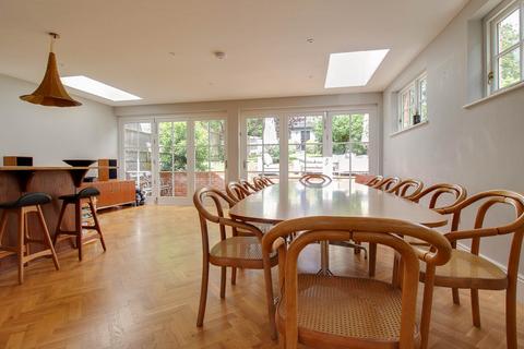 4 bedroom semi-detached house for sale, The Avenue, Lewes