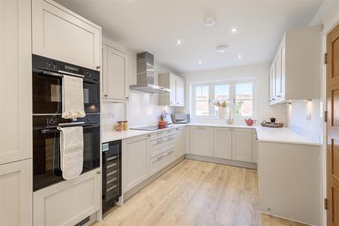 undefined, The Manor, Plot 11 - Dovecote Gardens, Monkmoor Road, Shrewsbury, SY2 5FB