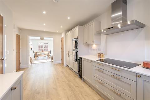 undefined, The Manor, Plot 11 - Dovecote Gardens, Monkmoor Road, Shrewsbury, SY2 5FB