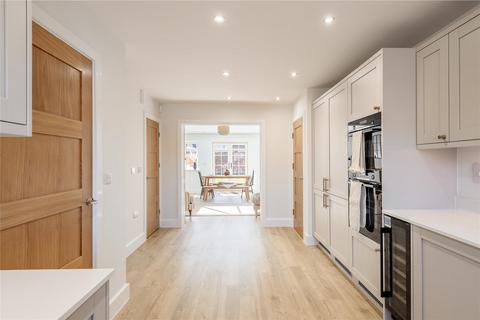 undefined, The Manor, Plot 11 - Dovecote Gardens, Monkmoor Road, Shrewsbury, SY2 5FB