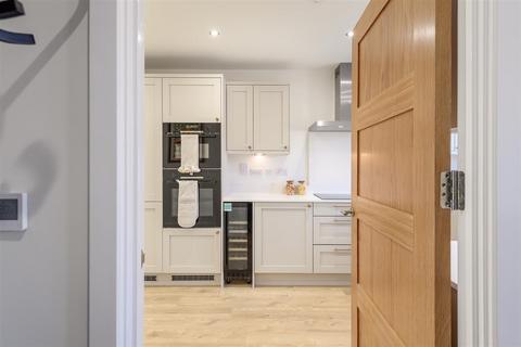 undefined, The Manor, Plot 11 - Dovecote Gardens, Monkmoor Road, Shrewsbury, SY2 5FB
