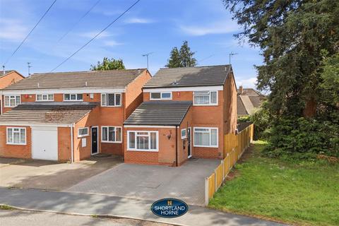 3 bedroom detached house for sale, Conifer Paddock, Binley, Coventry, CV3 2RE