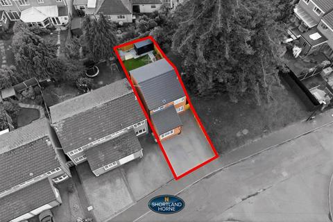 3 bedroom detached house for sale, Conifer Paddock, Binley, Coventry, CV3 2RE