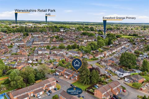 3 bedroom detached house for sale, Conifer Paddock, Binley, Coventry, CV3 2RE
