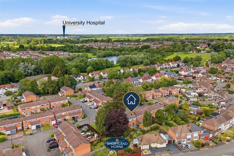 3 bedroom detached house for sale, Conifer Paddock, Binley, Coventry, CV3 2RE