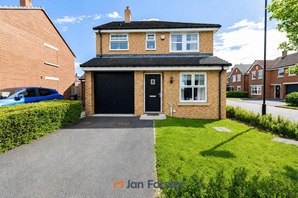 Colliery Close, Benton, Newcastle Upon Tyne, Newcastle Upon Tyne
