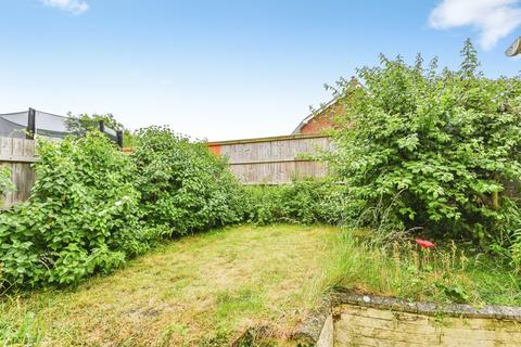 3 bedroom end of terrace house for sale, Silver Street, Dilton Marsh, Westbury