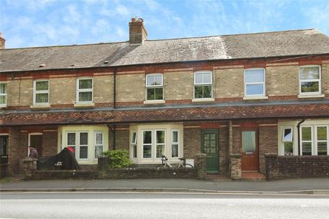 2 bed terraced house for rent in Maumbury Road, Dorchester, Dorset, DT1