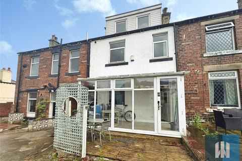 3 bedroom terraced house for sale, Shillbank Lane, Mirfield, WF14