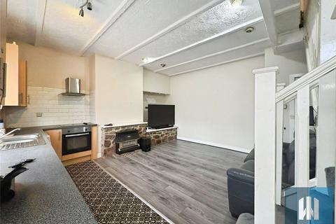 3 bedroom terraced house for sale, Shillbank Lane, Mirfield, WF14