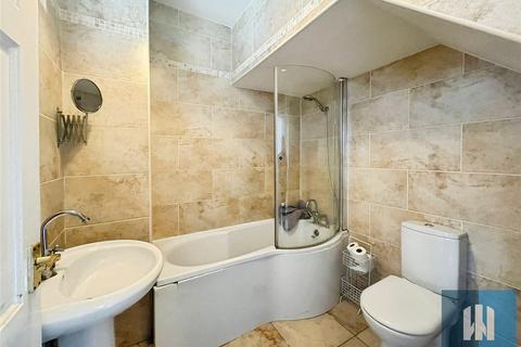 3 bedroom terraced house for sale, Shillbank Lane, Mirfield, WF14