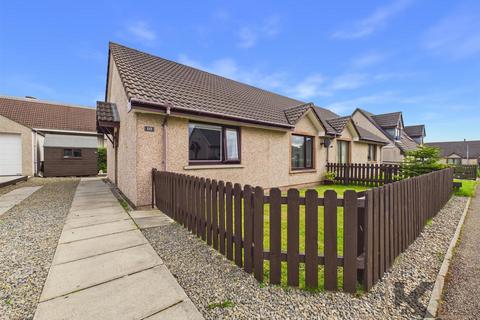 2 bedroom semi-detached bungalow for sale, 10 King Harald Kloss, Kirkwall, Orkney, KW15 1FT