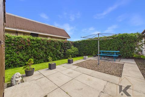 2 bedroom semi-detached bungalow for sale, 10 King Harald Kloss, Kirkwall, Orkney, KW15 1FT