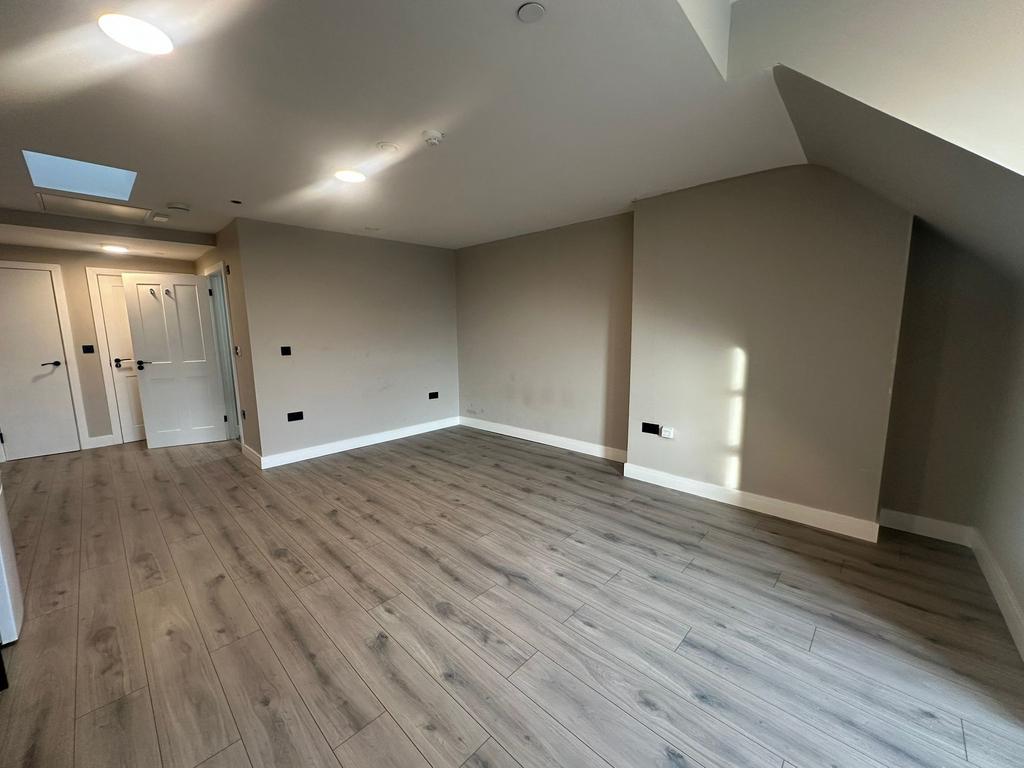 Apartment in Leicester, Black Friars - View 3