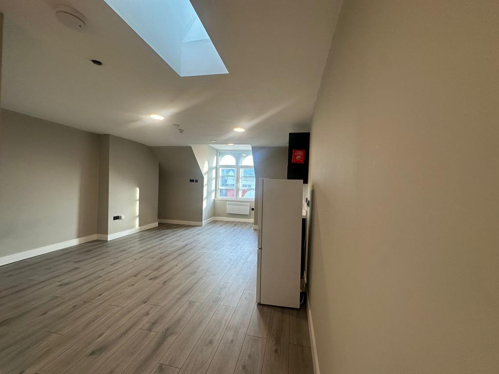 Apartment in Leicester, Black Friars - View 4