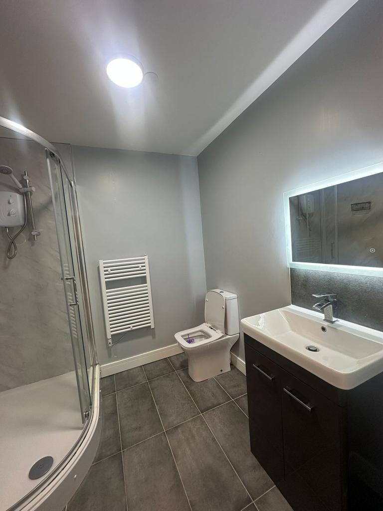 Apartment in Leicester, Black Friars - View 5