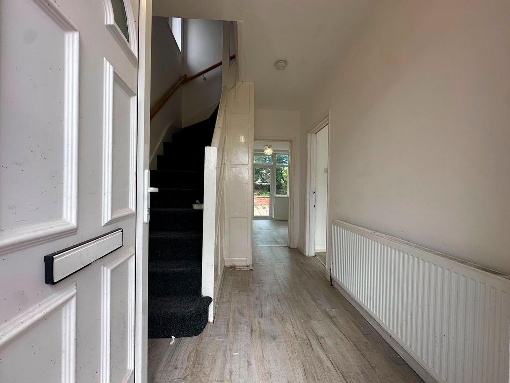 House in Blaby, Braunstone - View 2
