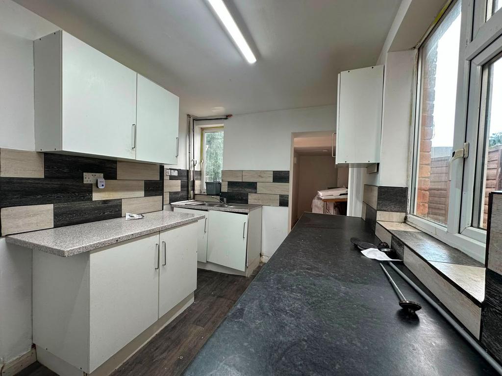 House in Blaby, Braunstone - View 3