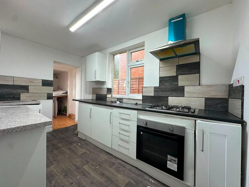 House in Blaby, Braunstone - View 4