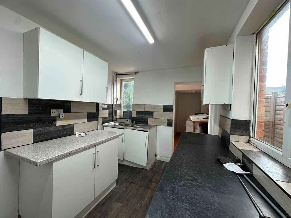 House in Blaby, Braunstone - View 5