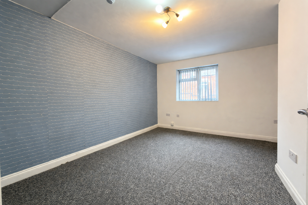 Apartment in Leicester, Bede Island - View 2