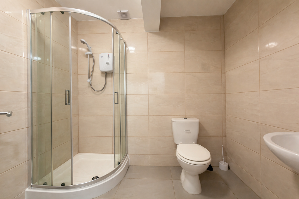 Apartment in Leicester, Bede Island - View 3