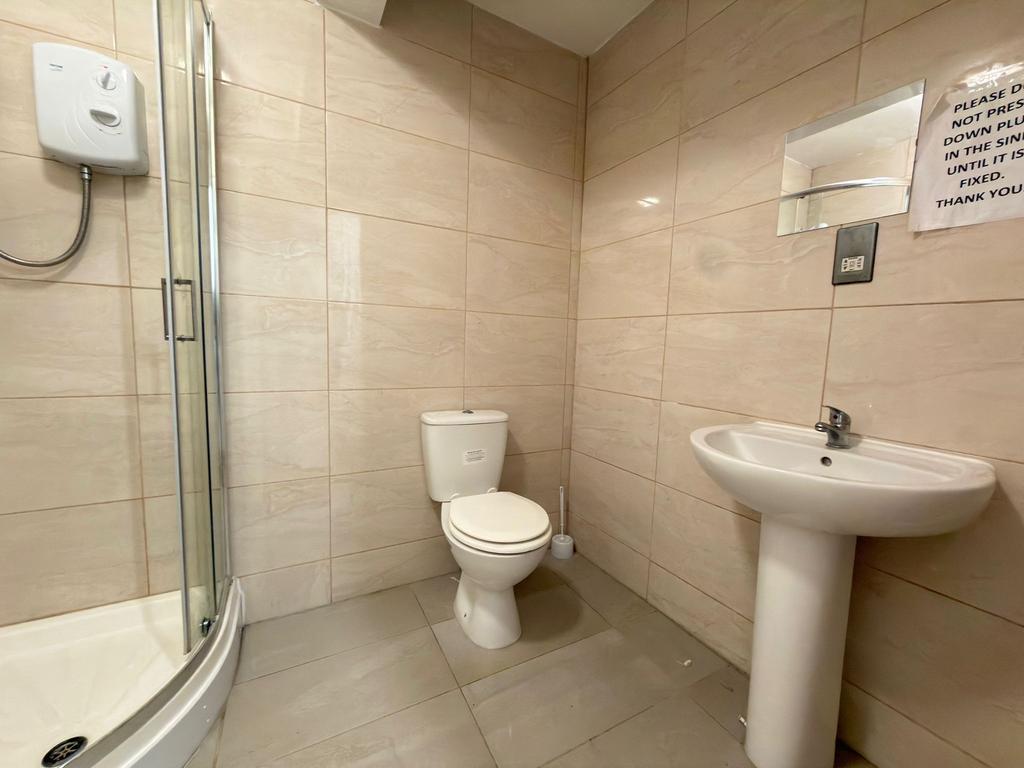 Apartment in Leicester, Bede Island - View 4