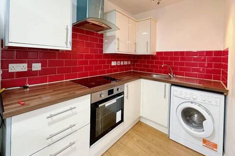 1 bedroom flat to rent, Cedar road, Leicester LE2
